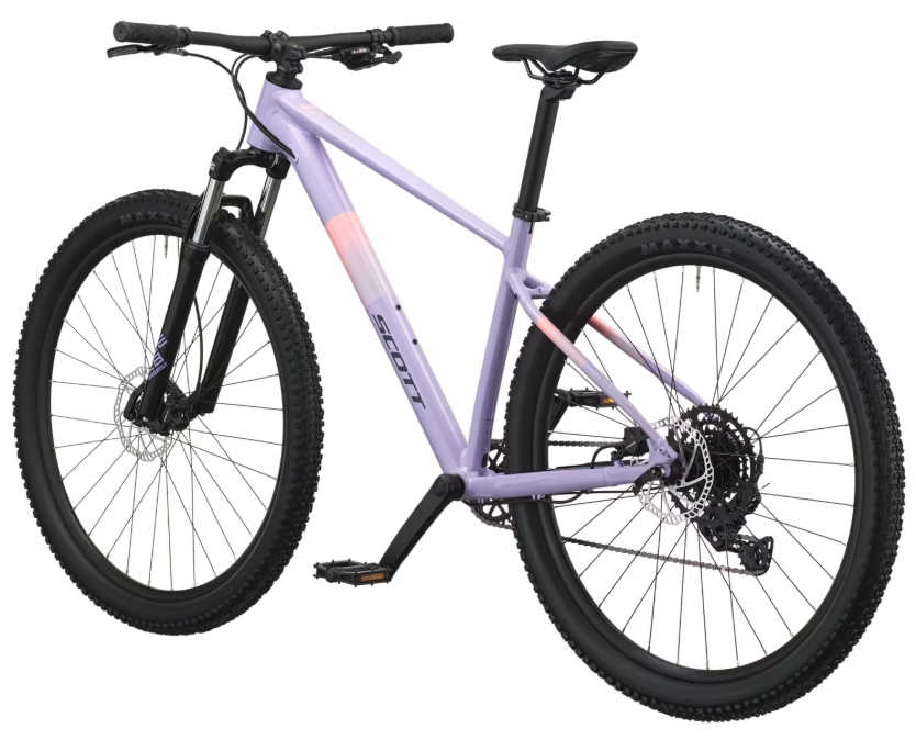 Scott Contrail 30 Mountain Bike 2027