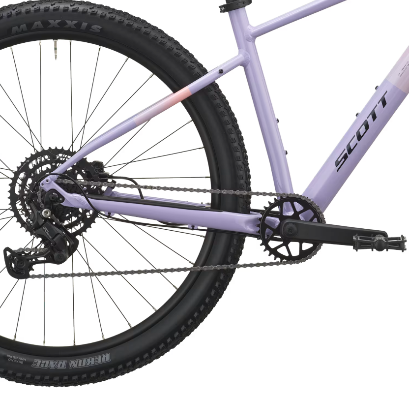 Scott Contrail 30 Mountain Bike 2027