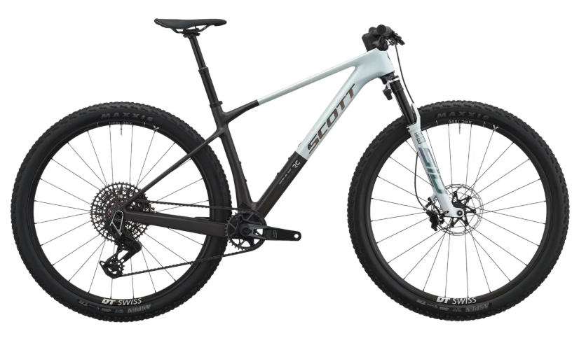 Scott Scale RC World Cup Mountain,Cross-Country Bike 2027