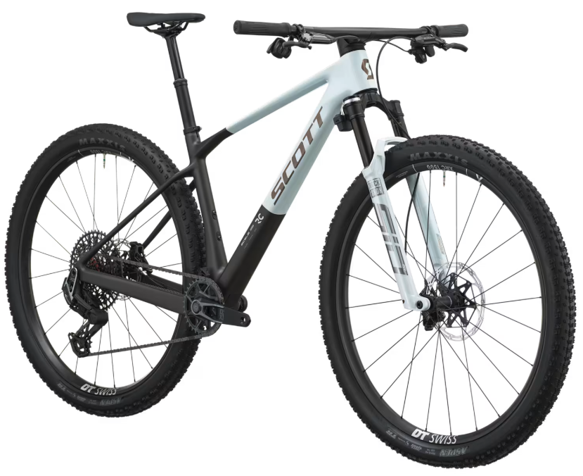 Scott Scale RC World Cup Mountain,Cross-Country Bike 2027