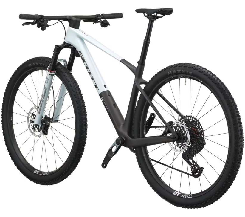Scott Scale RC World Cup Mountain,Cross-Country Bike 2027