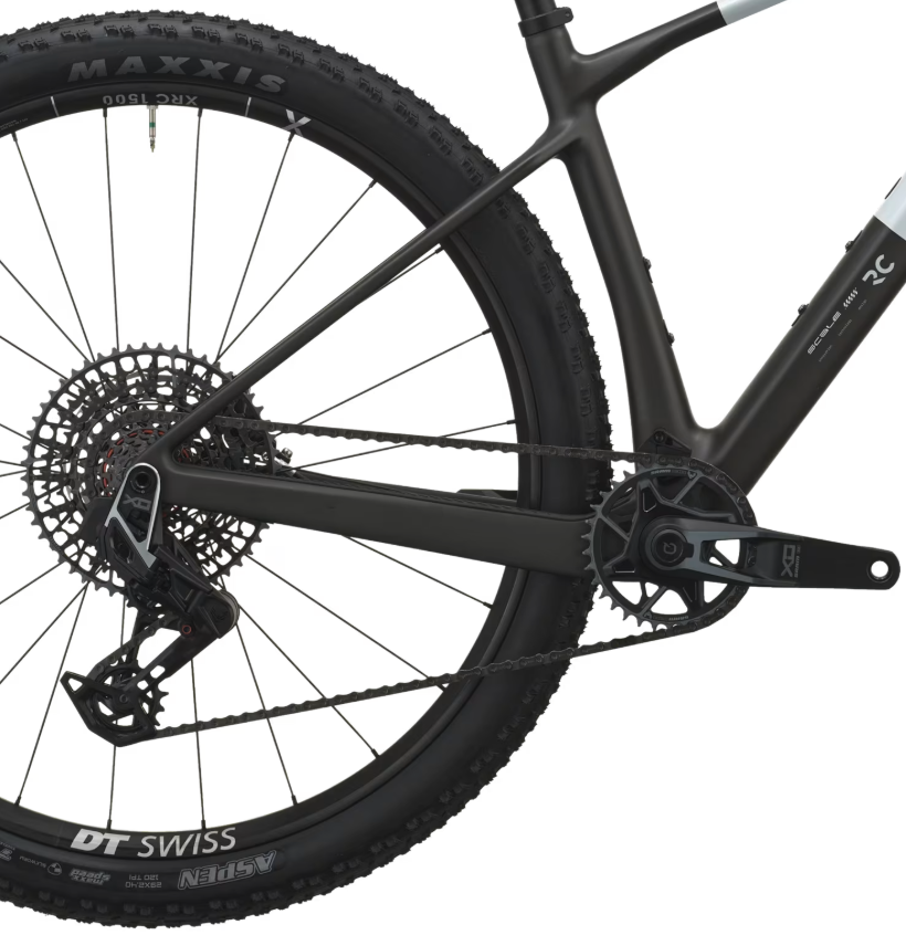 Scott Scale RC World Cup Mountain,Cross-Country Bike 2027