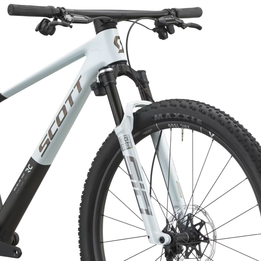 Scott Scale RC World Cup Mountain,Cross-Country Bike 2027