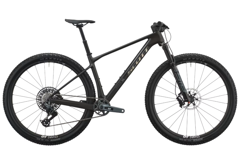 Scott Scale RC Team Issue Mountain Cross-Country Bike 2027