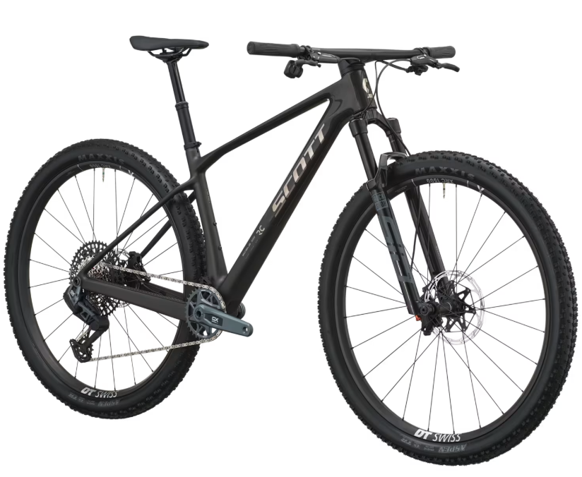 Scott Scale RC Team Issue Mountain Cross-Country Bike 2027