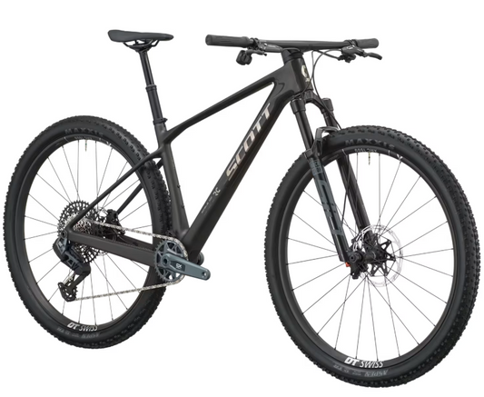 Scott Scale RC Team Issue Mountain Cross-Country Bike 2027