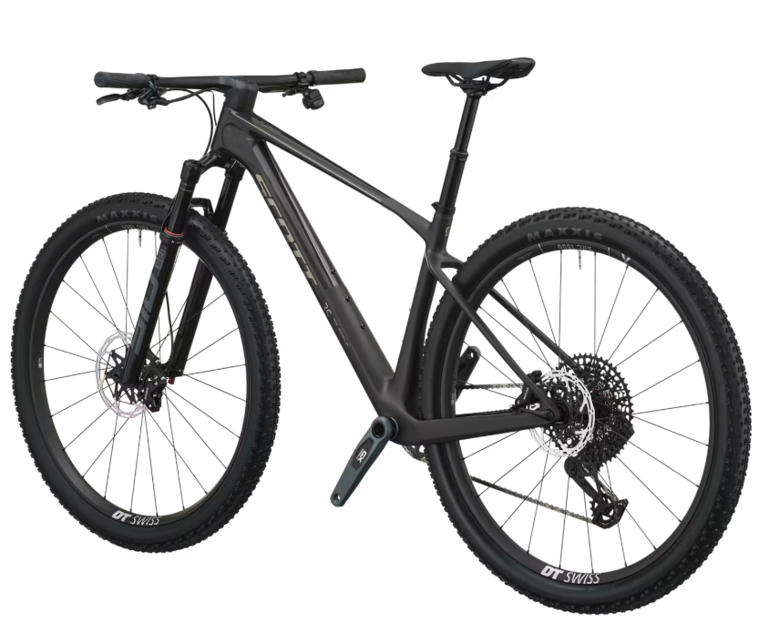 Scott Scale RC Team Issue Mountain Cross-Country Bike 2027