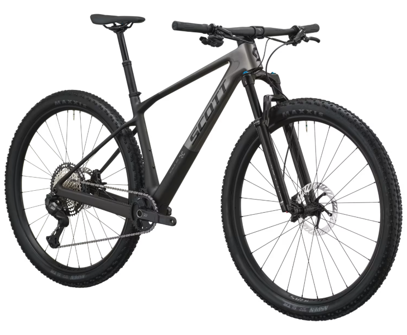 Scott Scale RC Expert Mountain Cross-Country Bike 2027