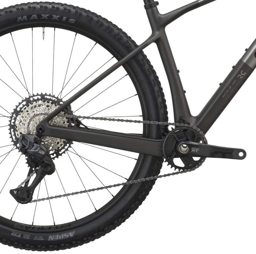 Scott Scale RC Expert Mountain Cross-Country Bike 2027