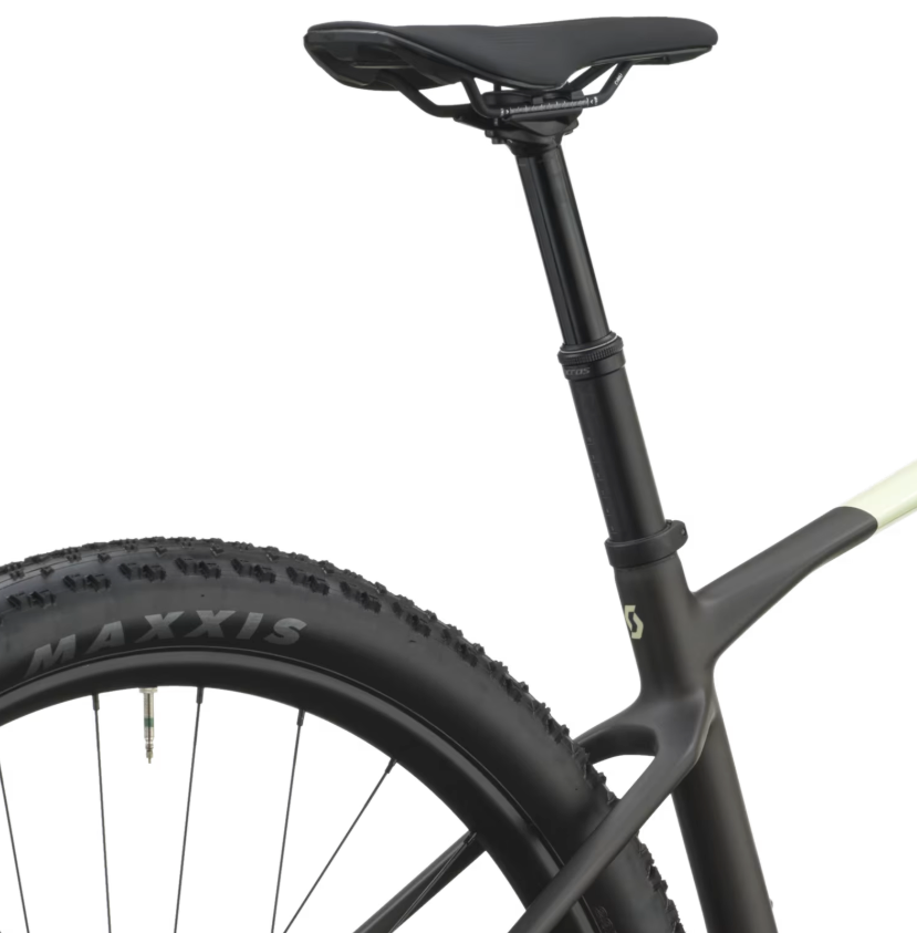Scott Scale RC Team Mountain,Cross-Country Bike 2027