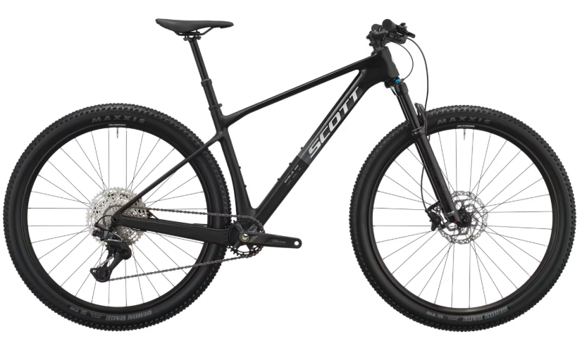Scott Scale 10 Mountain Cross-Country Bike 2027