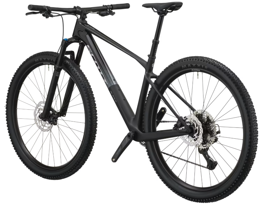 Scott Scale 10 Mountain Cross-Country Bike 2027