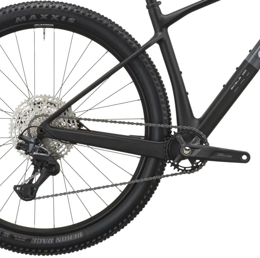 Scott Scale 10 Mountain Cross-Country Bike 2027