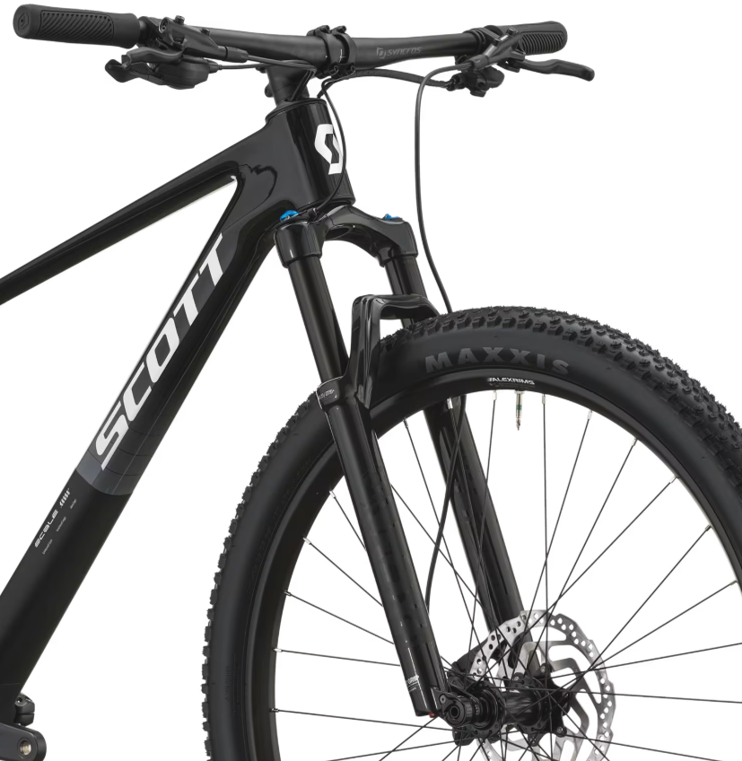 Scott Scale 10 Mountain Cross-Country Bike 2027