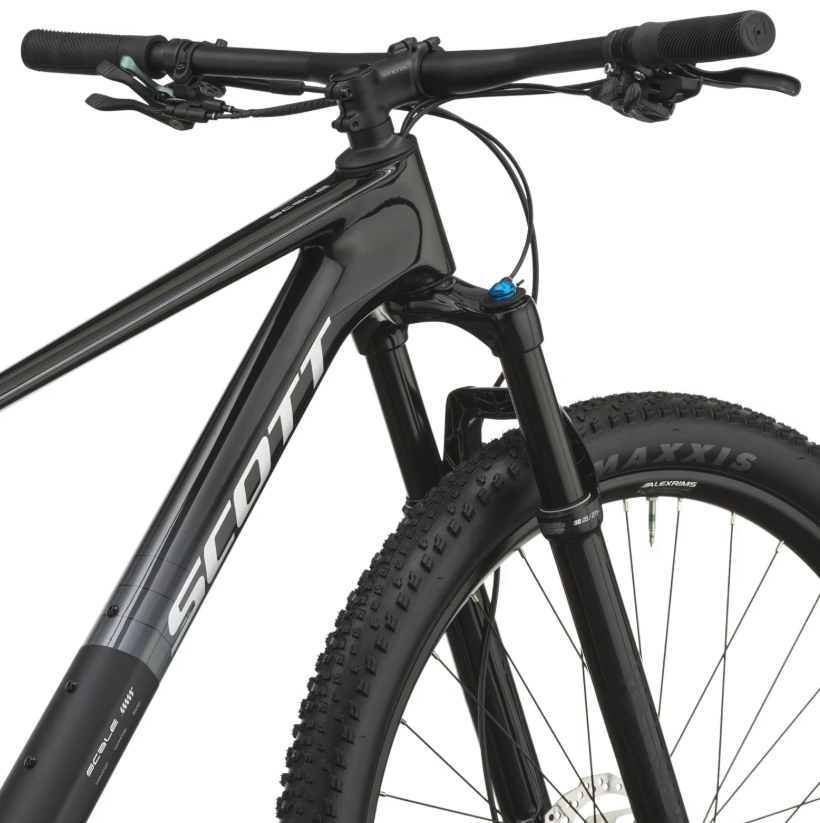 Scott Scale 10 Mountain Cross-Country Bike 2027