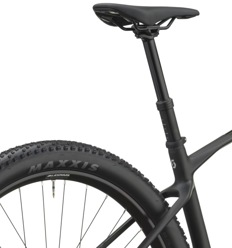 Scott Scale 10 Mountain Cross-Country Bike 2027