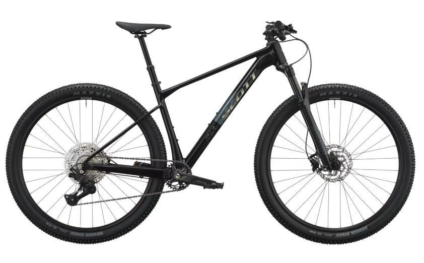 Scott Scale 50 Mountain Bike 2027
