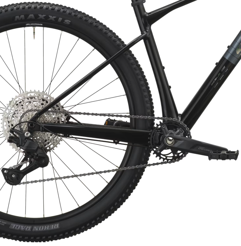 Scott Scale 50 Mountain Bike 2027