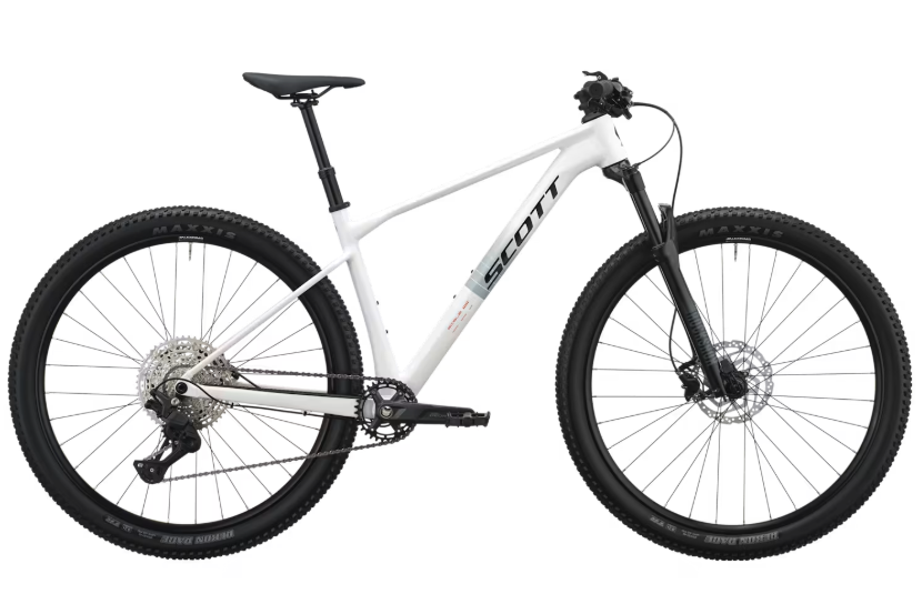 Scott Scale 50 Mountain Bike 2027