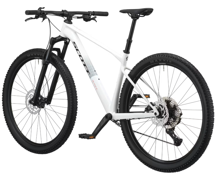 Scott Scale 50 Mountain Bike 2027