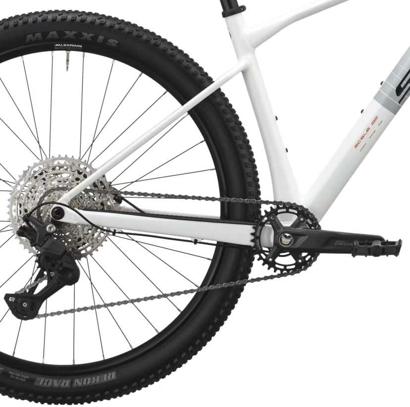 Scott Scale 50 Mountain Bike 2027