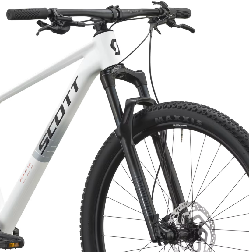 Scott Scale 50 Mountain Bike 2027