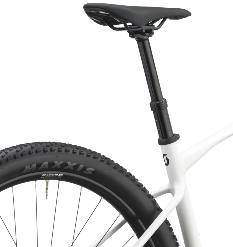 Scott Scale 50 Mountain Bike 2027