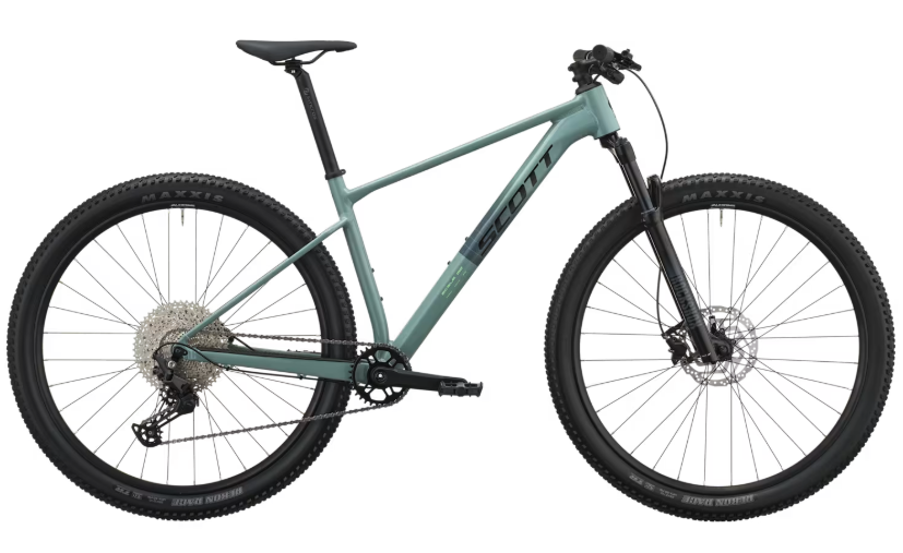 Scott Scale 60 Mountain Bike 2027