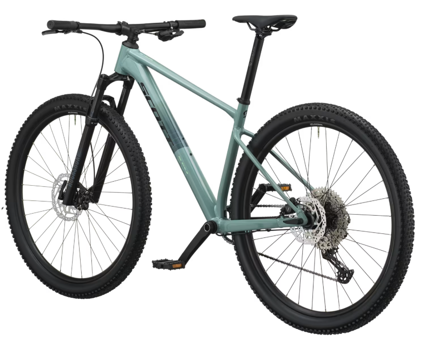 Scott Scale 60 Mountain Bike 2027