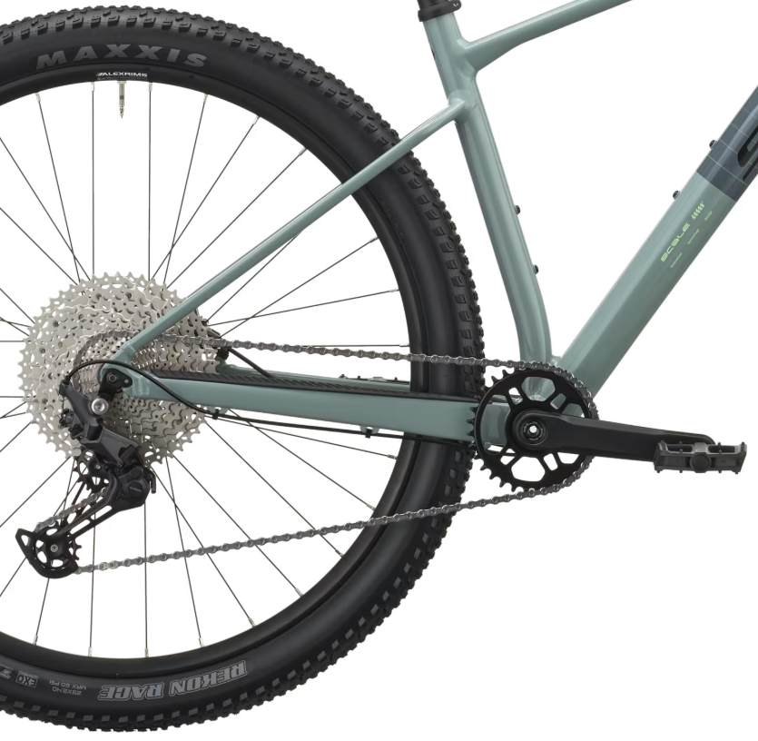 Scott Scale 60 Mountain Bike 2027
