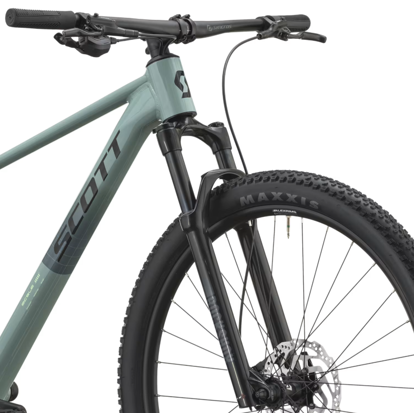 Scott Scale 60 Mountain Bike 2027