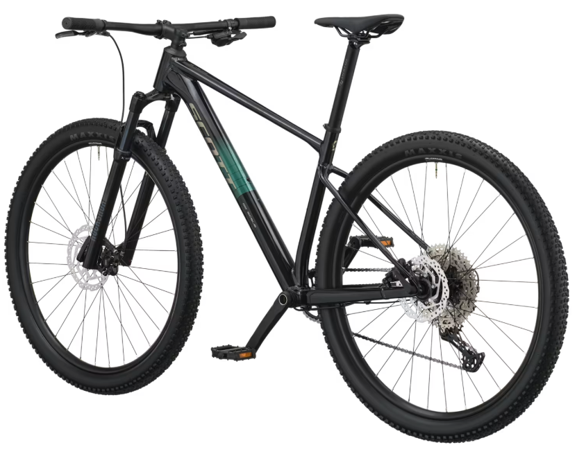 Scott Scale 60 Mountain Bike 2027