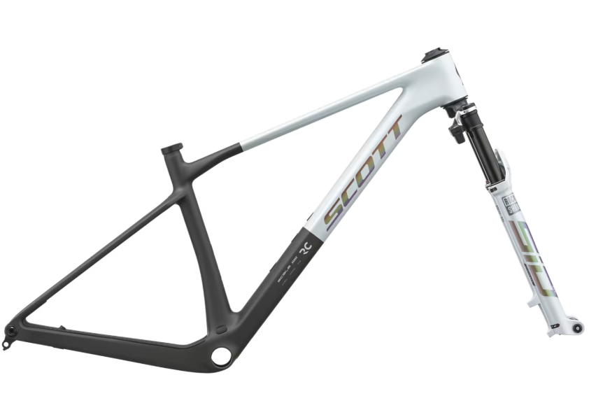 Scott Scale RC World Cup Frame+Fork Mountain Bike 2027