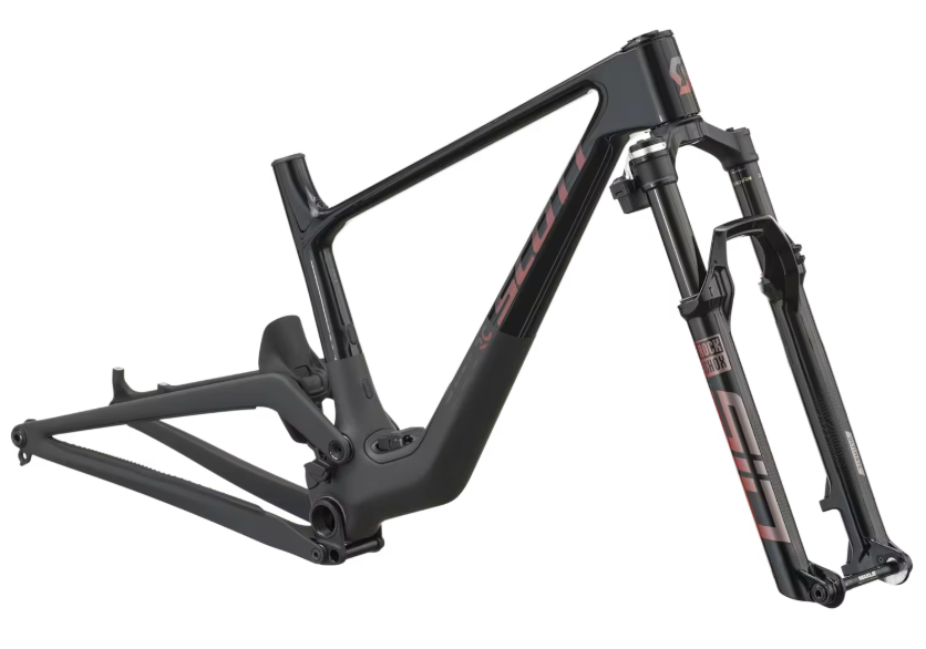 Scott Spark RC SL Frame+Fork Mountain Bike 2027