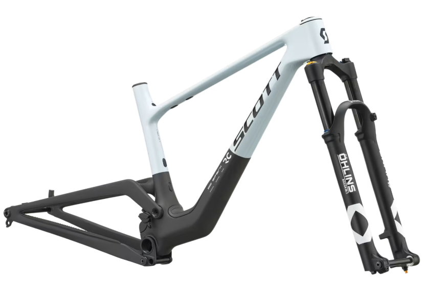 Scott Spark RC World Cup Frame+Fork Mountain Bike 2027