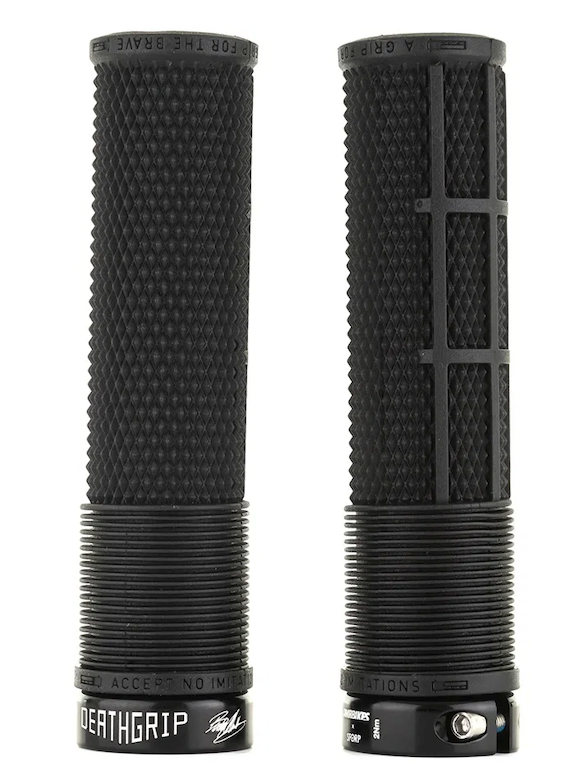 DMR Deathgrip  Mountain Bike Grips