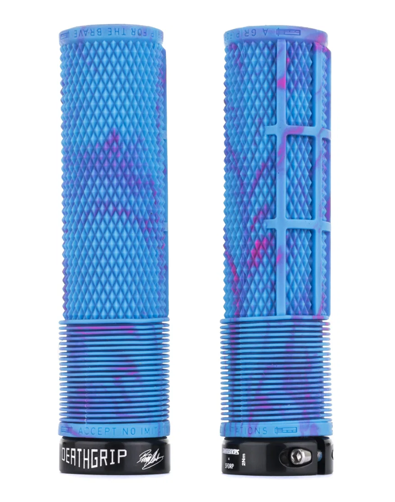 DMR Deathgrip  Mountain Bike Grips