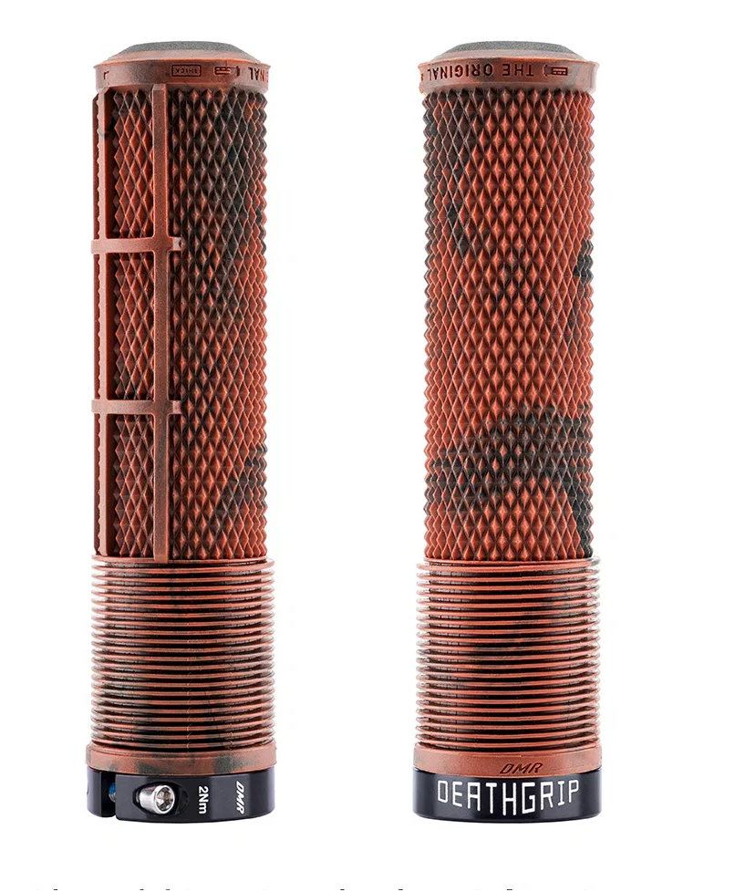 DMR Deathgrip  Mountain Bike Grips