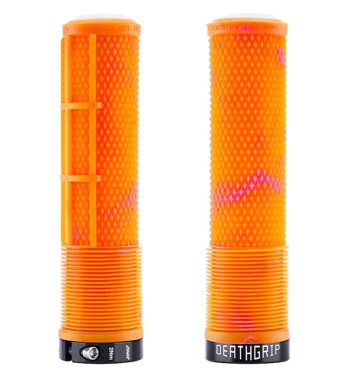 DMR Deathgrip  Mountain Bike Grips