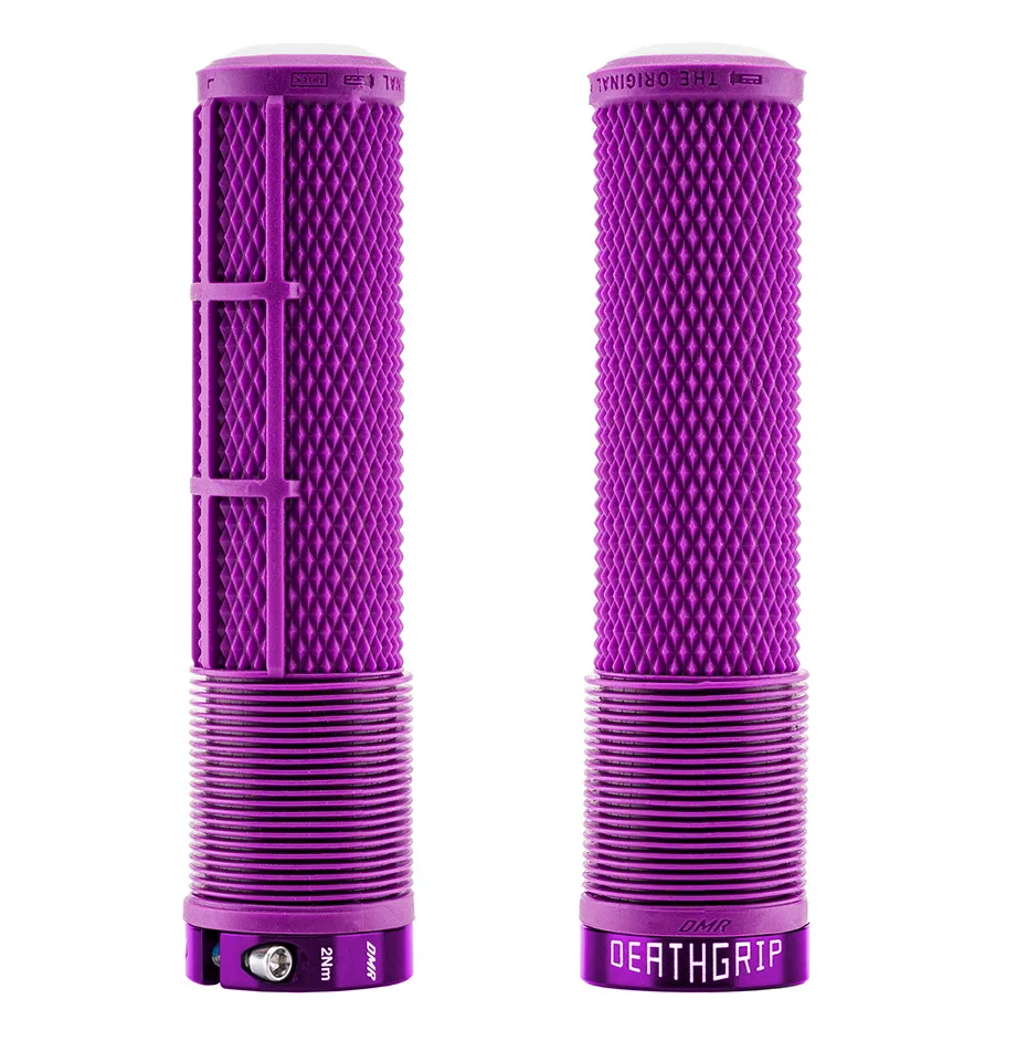 DMR Deathgrip  Mountain Bike Grips