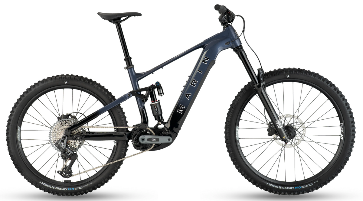 Marin Alpine Trail  EXR 29 BH CE Trail,Mountain Bike