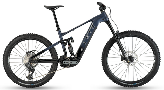 Marin Alpine Trail  EXR 29 BH CE Trail,Mountain Bike