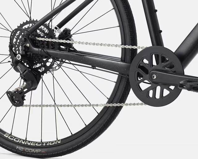 Trek FX 2 Urban,Trekking Bike