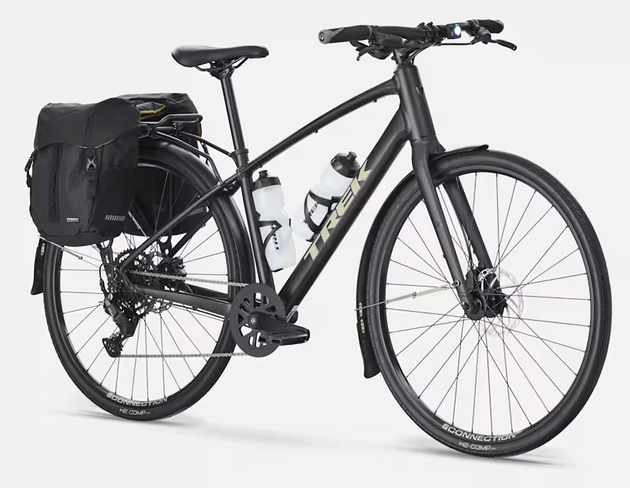 Trek FX 2 Urban,Trekking Bike