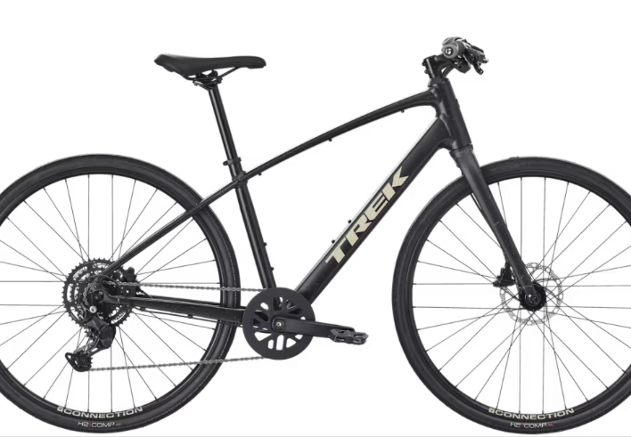 Trek FX 2 Urban,Trekking Bike
