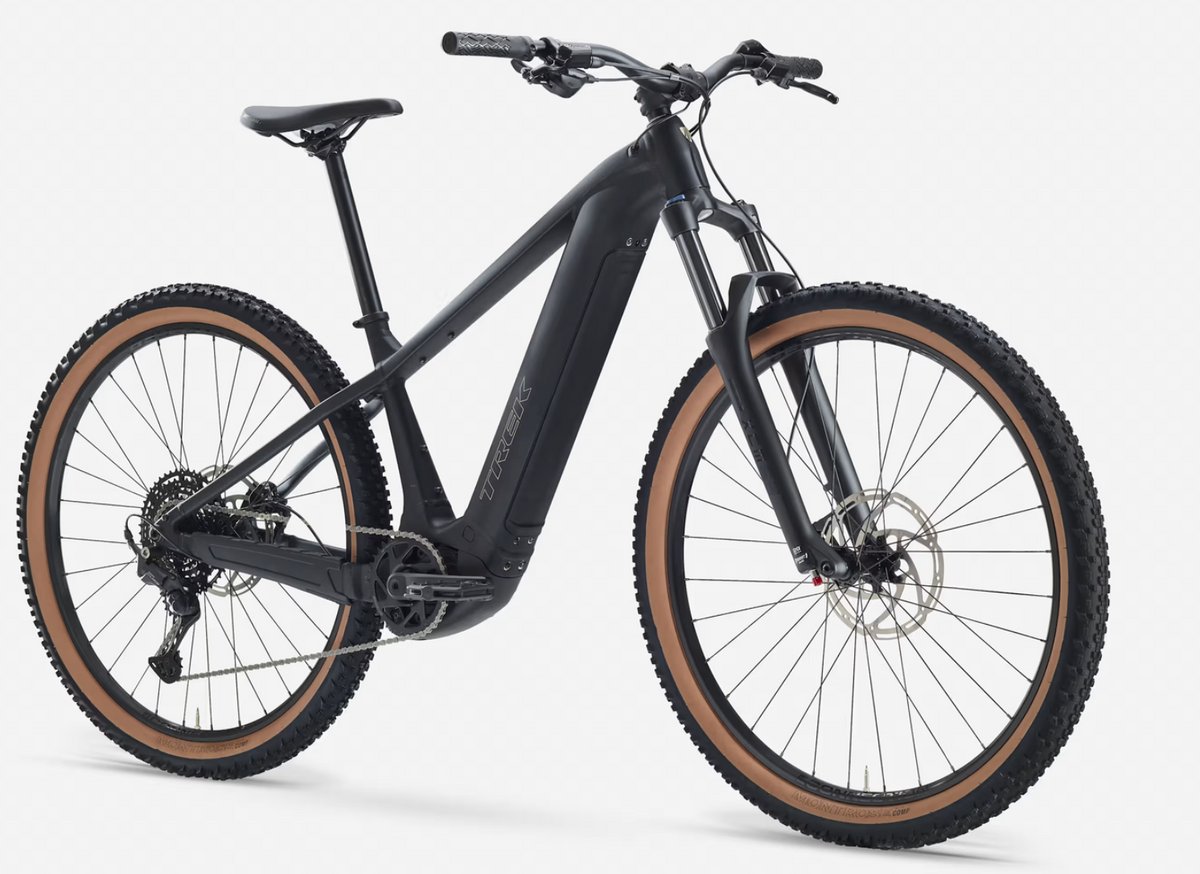 Trek Powerfly+ 4 800 Wh Gen 5 Electric Mountain Bike 2027