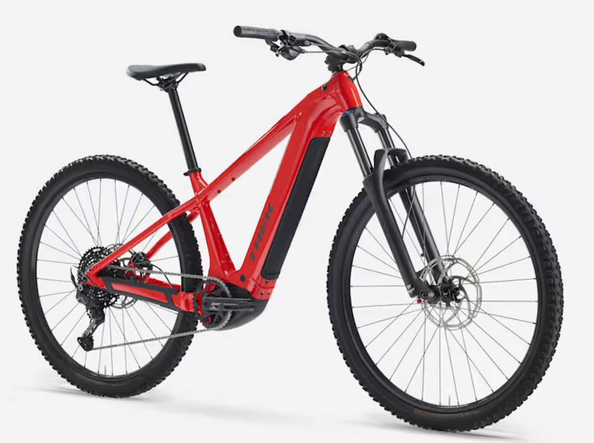 Trek Powerfly+ 4 800 Wh Gen 5 Electric Mountain Bike 2027