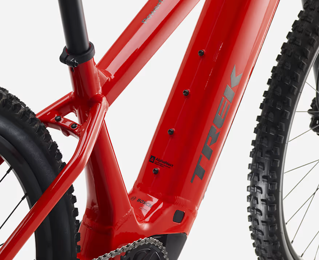 Trek Powerfly+ 4 800 Wh Gen 5 Electric Mountain Bike 2027