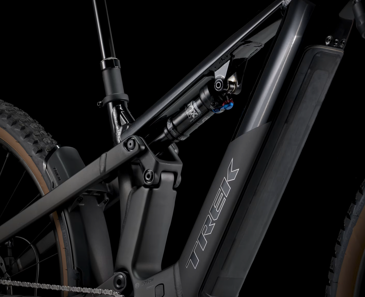 Trek Powerfly+ FS 6 Gen 4 Electric Mountain Bike
