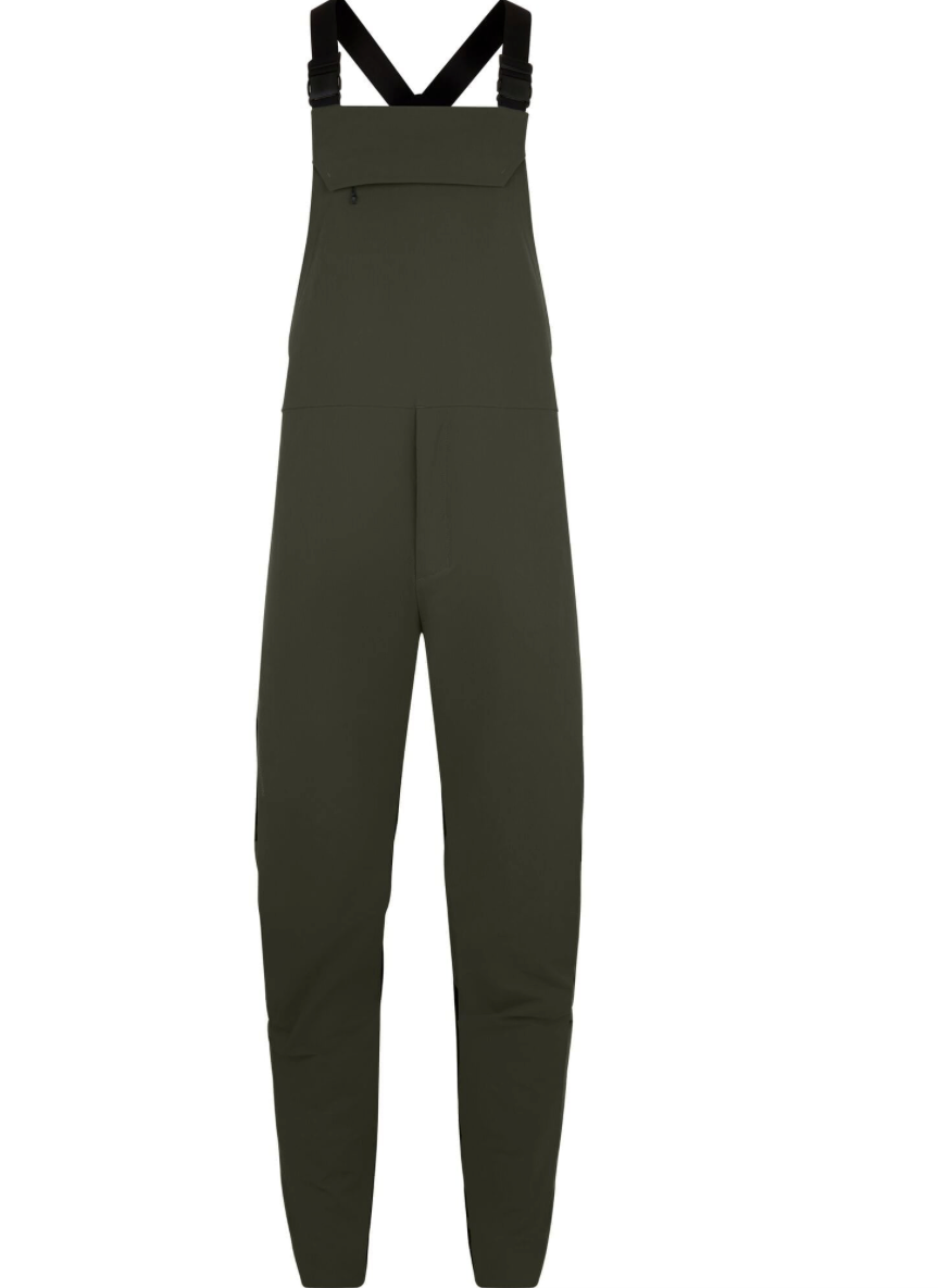 Madison DTE 4 Season DWR Bib Mountain Bike Trousers 2027